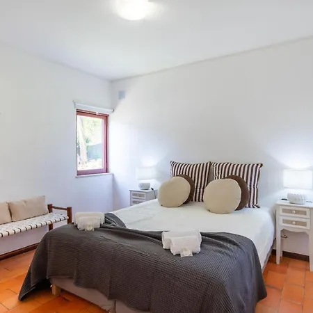 Moradia Com Jardim Privado Holiday home Vilamoura