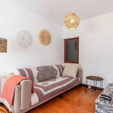 Moradia Com Jardim Privado Vilamoura