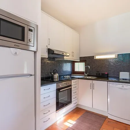 Moradia Com Jardim Privado * Vilamoura